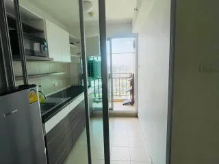 For rent 1 bed condo in Bang Sue, Bangkok