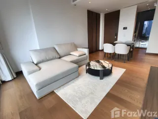 Condo en venta y en alquiler de 1 habitaciones en Bang Rak, Bangkok
