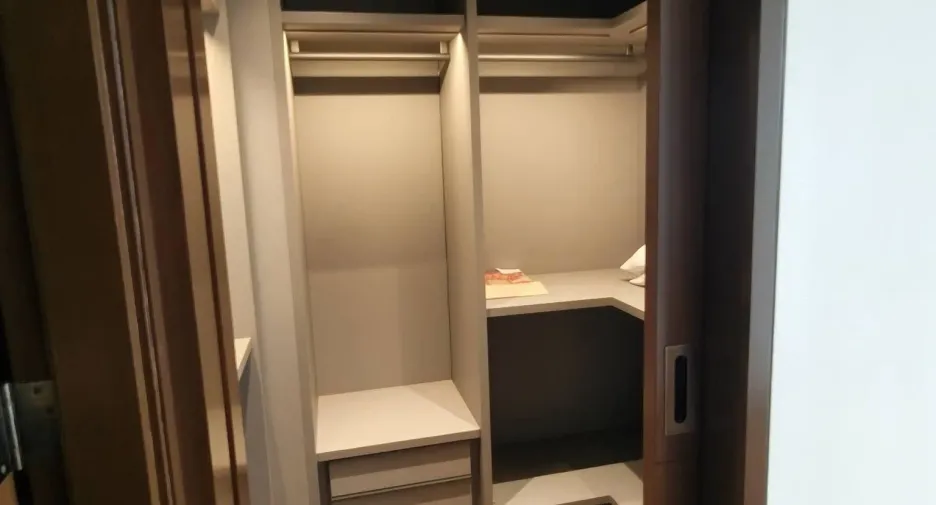 For sale and for rent 1 bed condo in Bang Rak, Bangkok