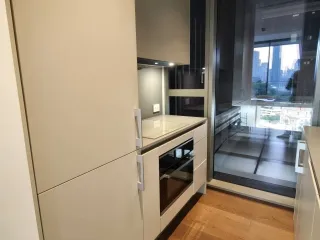 Condo en venta y en alquiler de 1 habitaciones en Bang Rak, Bangkok