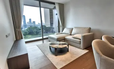 For sale and for rent 1 bed condo in Bang Rak, Bangkok
