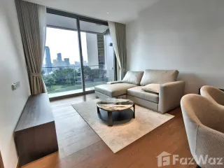 Condo en venta y en alquiler de 1 habitaciones en Bang Rak, Bangkok