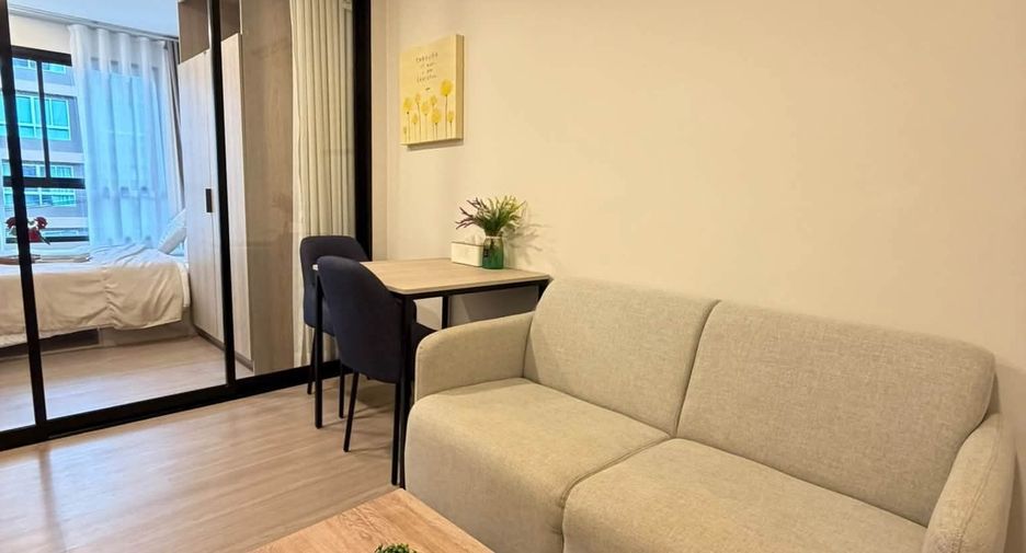 Wohnung zur Miete mit 1 Zimmer in Kathu, Phuket