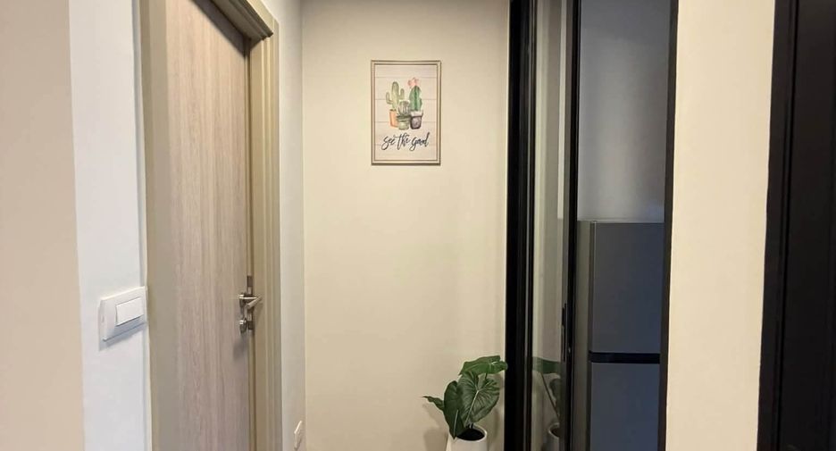 Wohnung zur Miete mit 1 Zimmer in Kathu, Phuket