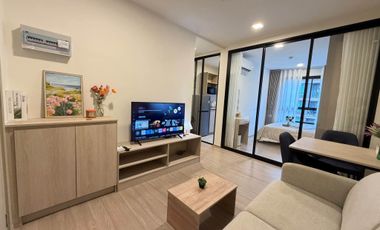 Wohnung zur Miete mit 1 Zimmer in Kathu, Phuket
