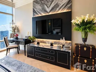 Condo en alquiler de 2 habitaciones en Bang Kho Laem, Bangkok