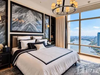 Condo en alquiler de 2 habitaciones en Bang Kho Laem, Bangkok