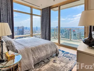 Condo en alquiler de 2 habitaciones en Bang Kho Laem, Bangkok