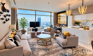 Wohnung zur Miete mit 2 Zimmer in Bang Kho Laem, Bangkok