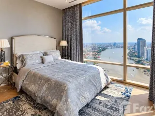 Condo en alquiler de 2 habitaciones en Bang Kho Laem, Bangkok