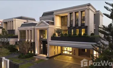 For rent 5 ベッドルーム house in Suan Luang, Bangkok