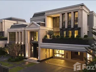 For rent 5 ベッドルーム house in Suan Luang, Bangkok