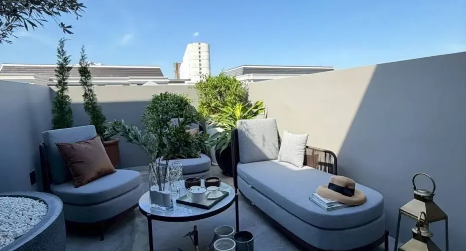 For rent 5 ベッドルーム house in Suan Luang, Bangkok