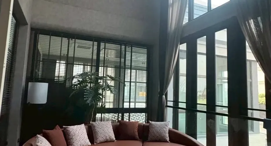 For rent 5 ベッドルーム house in Suan Luang, Bangkok