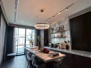 For rent 5 ベッドルーム house in Suan Luang, Bangkok