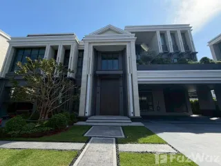 For rent 5 ベッドルーム house in Suan Luang, Bangkok