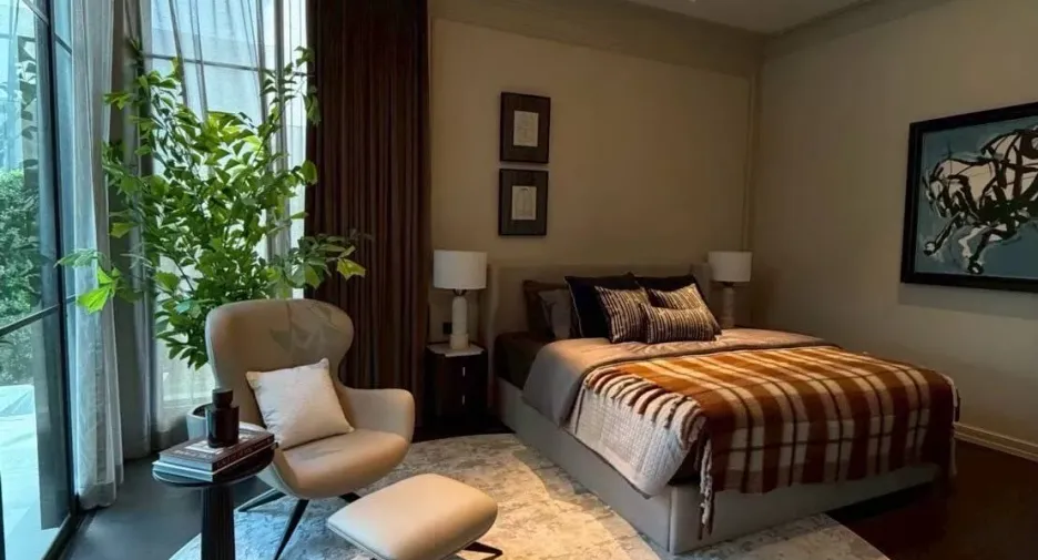 For rent 5 ベッドルーム house in Suan Luang, Bangkok