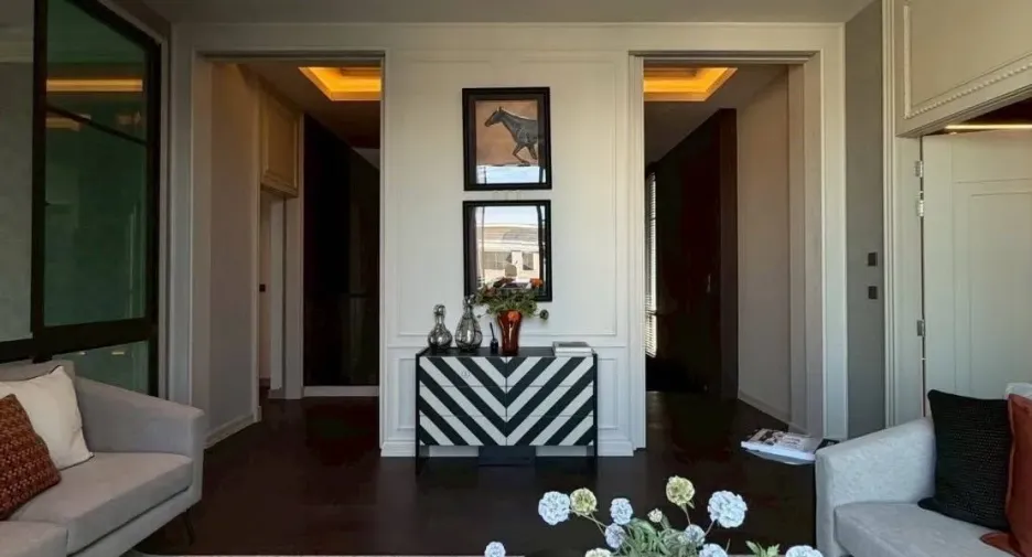 For rent 5 ベッドルーム house in Suan Luang, Bangkok