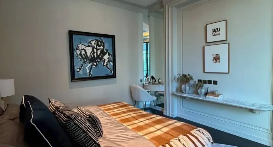 For rent 5 ベッドルーム house in Suan Luang, Bangkok
