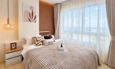 Wohnung zum Kauf mit 1 Zimmer in Bangkok Noi, Bangkok