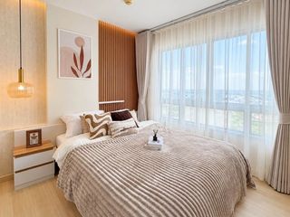 Wohnung zum Kauf mit 1 Zimmer in Bangkok Noi, Bangkok