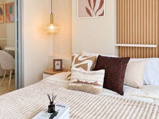 Wohnung zum Kauf mit 1 Zimmer in Bangkok Noi, Bangkok