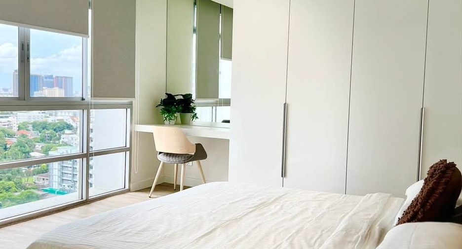 ขาย 4 ห้องนอน คอนโด ใน วัฒนา, กรุงเทพฯ
