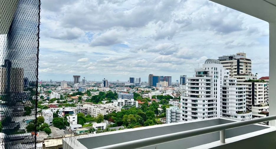 ขาย 4 ห้องนอน คอนโด ใน วัฒนา, กรุงเทพฯ