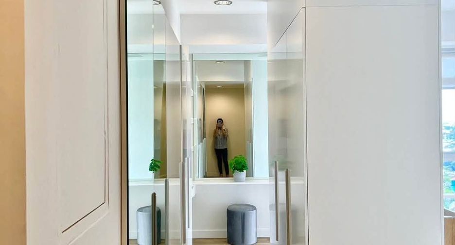 ขาย 4 ห้องนอน คอนโด ใน วัฒนา, กรุงเทพฯ