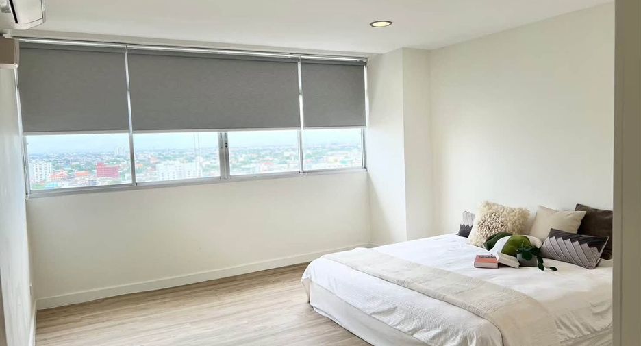 ขาย 4 ห้องนอน คอนโด ใน วัฒนา, กรุงเทพฯ