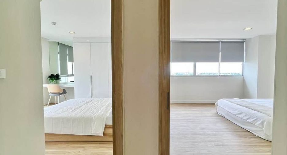 ขาย 4 ห้องนอน คอนโด ใน วัฒนา, กรุงเทพฯ
