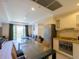 Condo en alquiler de 1 habitaciones en Na Jomtien, Pattaya
