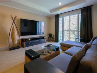 Condo en alquiler de 1 habitaciones en Na Jomtien, Pattaya