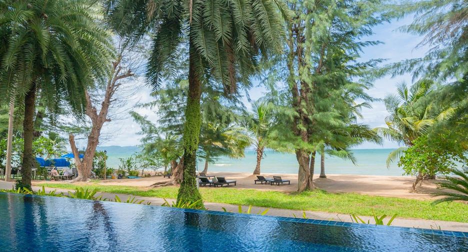 Condo en alquiler de 1 habitaciones en Na Jomtien, Pattaya
