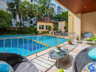 For sale 3 bedrooms condo in Bang Lamung, Chonburi