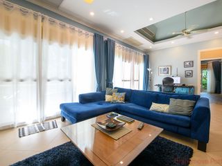 For sale 3 bedrooms condo in Bang Lamung, Chonburi