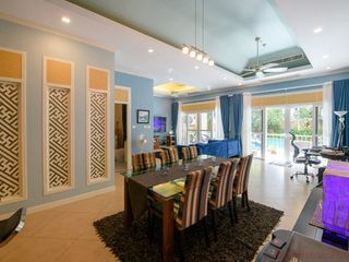 For sale 3 bedrooms condo in Bang Lamung, Chonburi