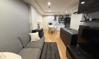 出租 1 卧室 公寓 在 Yan Nawa, 曼谷