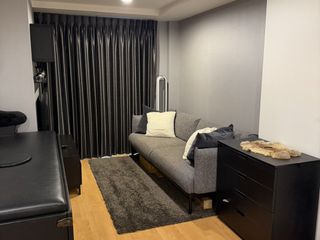 À louer 1 chambre condo à Yan Nawa, Bangkok