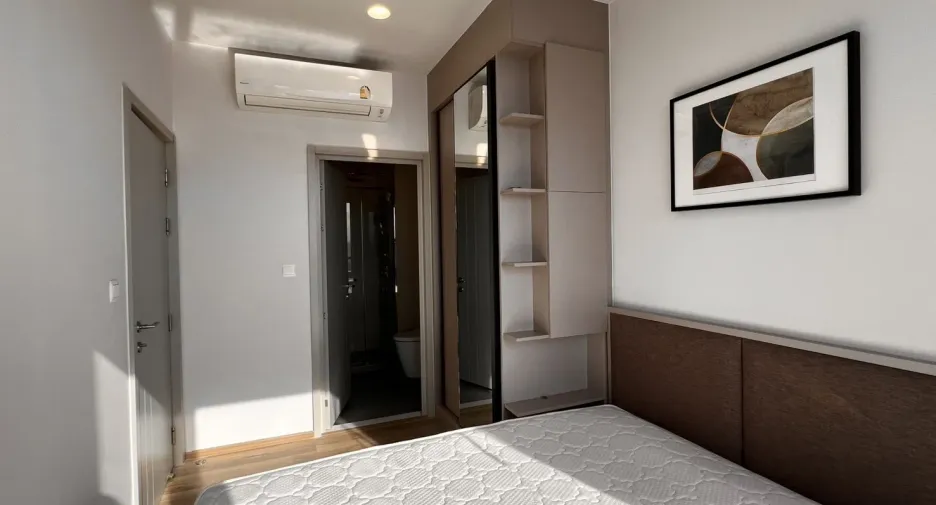 For rent 1 Beds condo in Khlong Toei, Bangkok