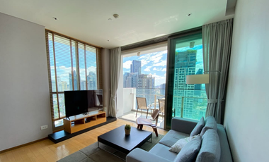For rent 1 Beds condo in Khlong Toei, Bangkok