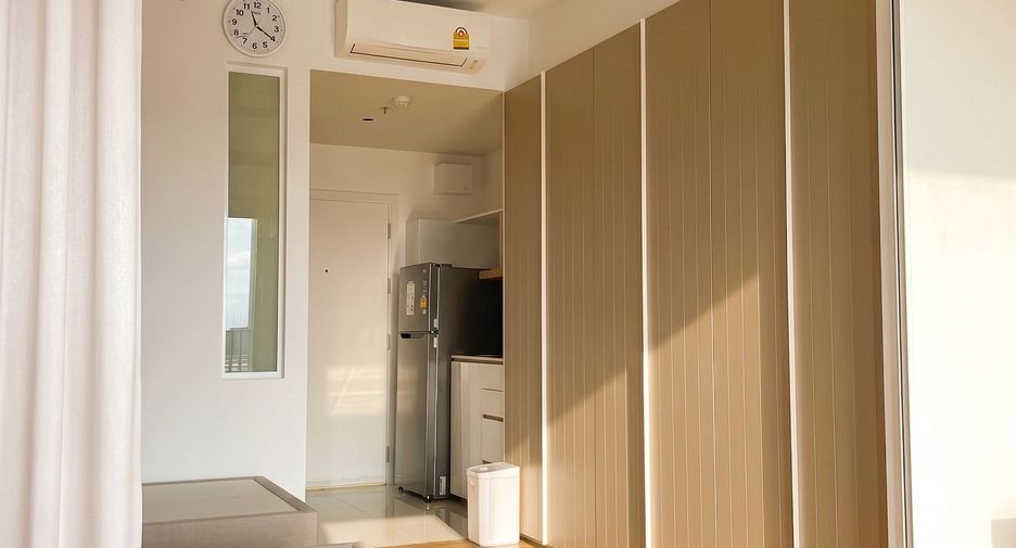 For rent 1 bed condo in Bang Rak, Bangkok