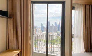For rent 1 bed condo in Bang Rak, Bangkok