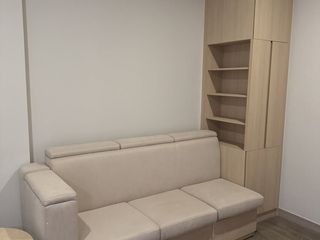 À louer 1 chambre condo à Yan Nawa, Bangkok