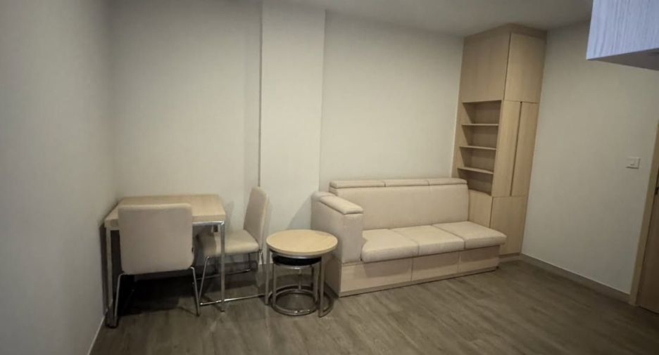 À louer 1 chambre condo à Yan Nawa, Bangkok