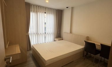 À louer 1 chambre condo à Yan Nawa, Bangkok