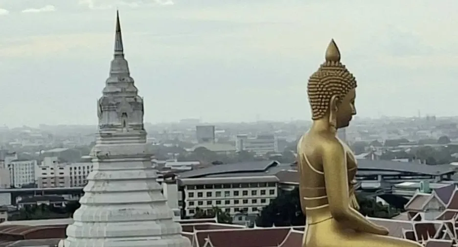 ให้เช่า 1 เตียง คอนโด ใน ธนบุรี, กรุงเทพฯ