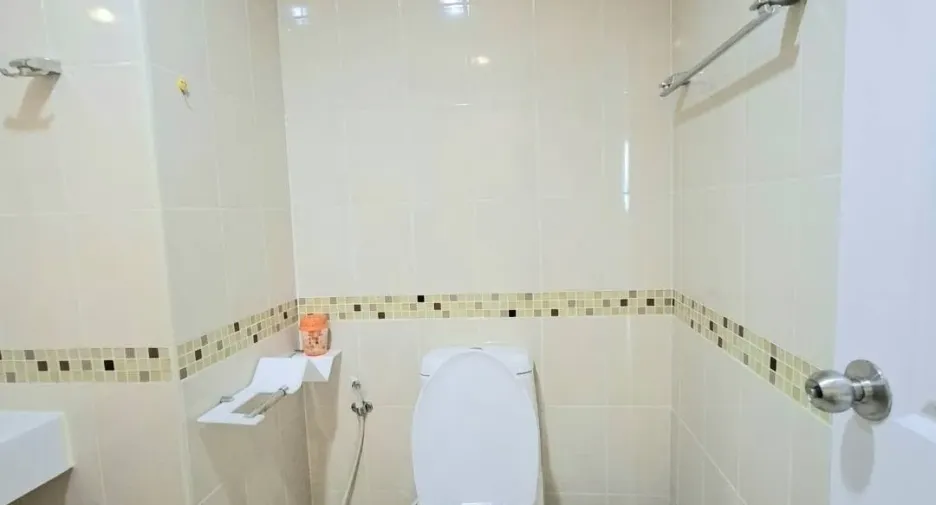 ให้เช่า 1 เตียง คอนโด ใน ธนบุรี, กรุงเทพฯ