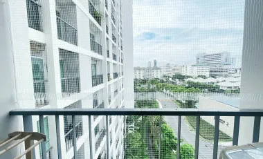 Condo en alquiler de 1 habitaciones en Bang Na, Bangkok