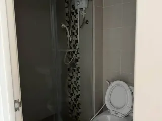 Condo en alquiler de estudio en Phasi Charoen, Bangkok